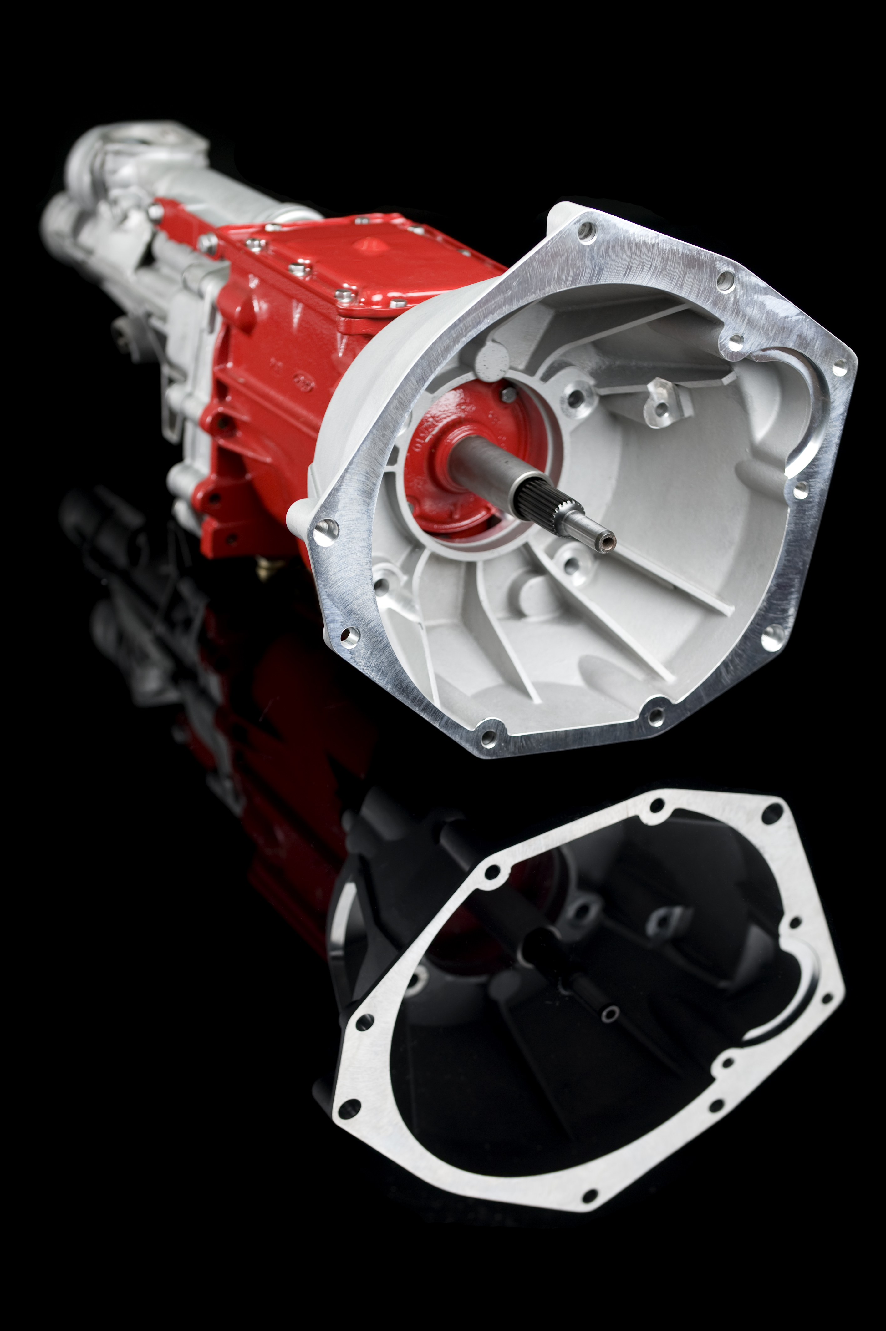 Full 5 speed gearbox kit 1275cc Frontline Developments