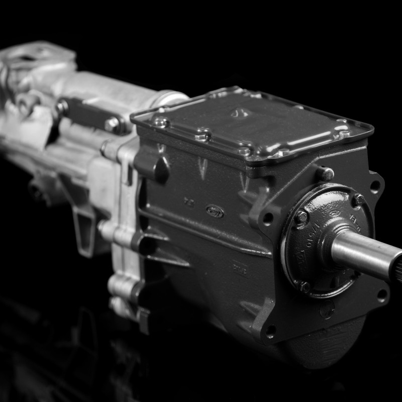 Full 5 speed gearbox kit 1275cc Frontline Developments